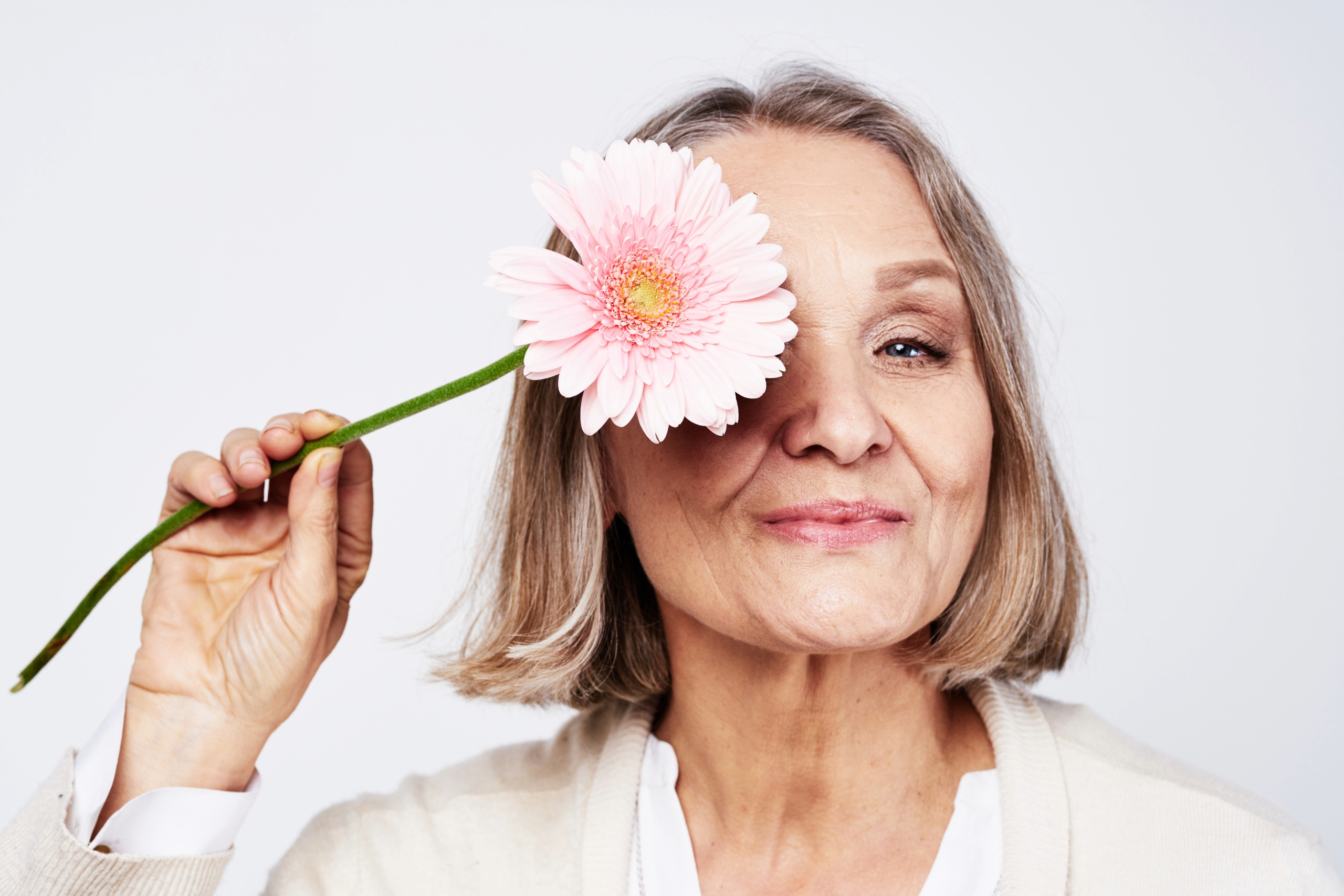 No eres tú, es tu vagina: la sequedad vaginal en la menopausia