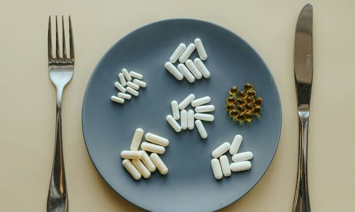 ¿Qué vitaminas necesitas según tu edad?