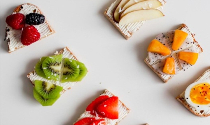 Consejos y recetas para una microbiota sana en verano